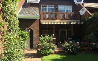 3 Bedroom Townhouse in Sunset Acres