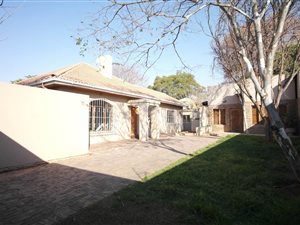 House in Sydenham