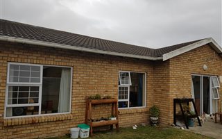3 Bedroom Townhouse in Glenroy Park