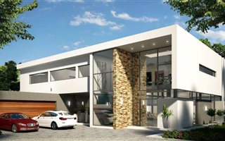 5 Bedroom House in Mooikloof Glen