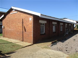 3 Bed House in Austerville