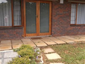 1 Bed Garden Cottage in Montrose
