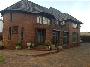 4 Bed House in Sunair Park