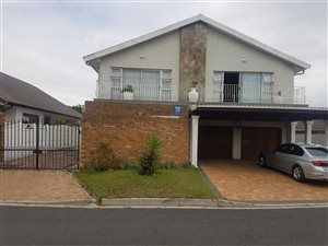 5 Bed House in Matroosfontein