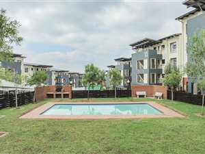 2 Bed Townhouse in Oakdene