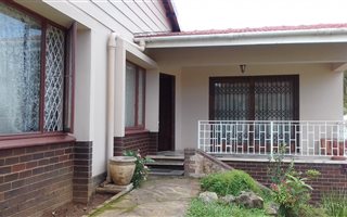 4 Bedroom House in Glenmore