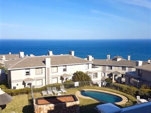 2 Bed Townhouse in Pinnacle Point Golf Estate