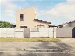 3 Bed House in Scottsville