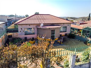 5 Bed House in Elsburg