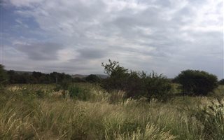 6.4 ha Land available in Strydfontein and surrounds