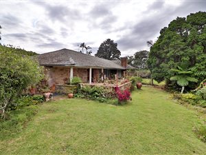 Houses for sale Kloof Private Property