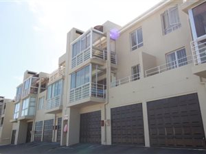 2 Bed Flat in Melkbosstrand