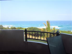 2 Bed Apartment in Westbrook