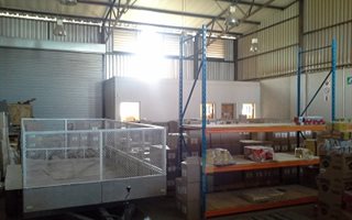 250 m² Commercial space in Heidelberg Central