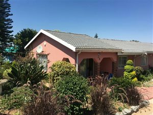 4 Bed House in Northcrest