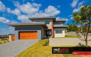 4 Bedroom House in Lombardy Estate