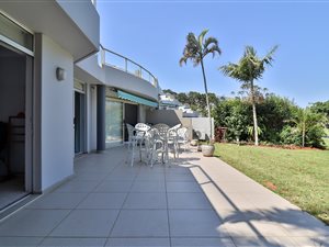 3 Bed Apartment in Ballito