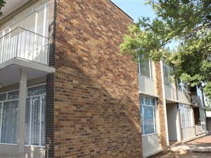 2 Bed Apartment in Potchefstroom Central