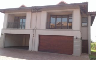 5 Bedroom House in Izinga Ridge