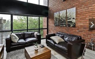 1 Bedroom Apartment in Atholl