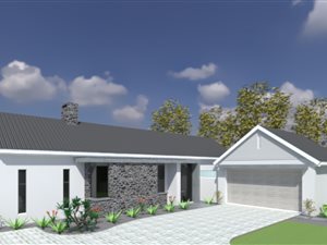 4 Bed House in D Urbanvale