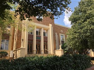 3086 m² Commercial space in Modderfontein