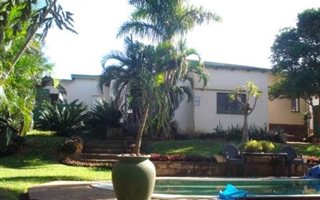3 Bedroom House in Mtubatuba