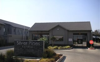 2 Bedroom Apartment in Rynfield