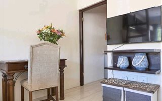 Bachelor apartment in Morninghill