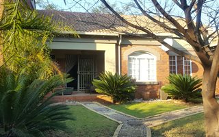 2 Bedroom Townhouse in Eco Park