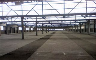44000 m² Commercial space in Mobeni