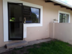 2 Bed Garden Cottage in Waterfall