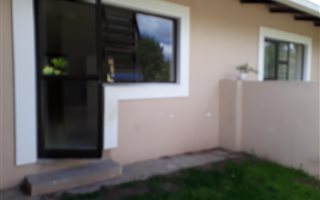 2 Bedroom Garden Cottage in Waterfall