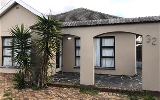 3 Bedroom House in Ottery