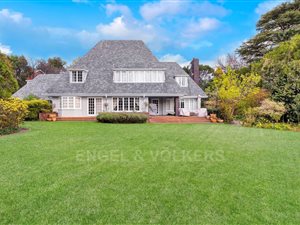 3 Bed House in Hurlingham