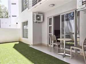 2 Bed Apartment in Hurlingham