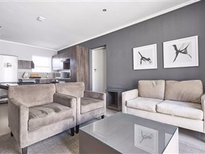 2 Bed Apartment in Hurlingham