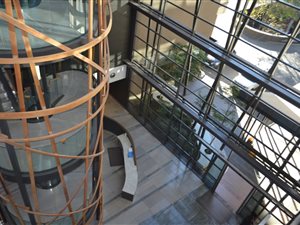 1339 m² Office Space in Ashlea Gardens
