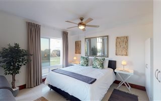 1 Bedroom Apartment in Milnerton Central