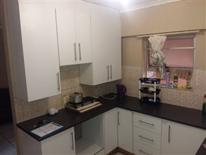3 Bed Flat in Wild En Weide