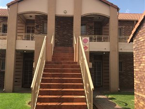 2 Bed Apartment in Equestria