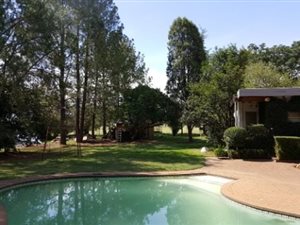 3 Bed House in Chartwell