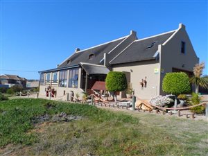 3 Bed House in Vlees Bay