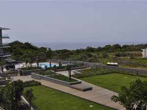 2 Bed Apartment in Sibaya Precinct