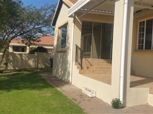 3 Bed Townhouse in Amorosa
