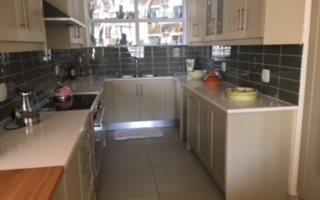 3 Bedroom Apartment in Killarney