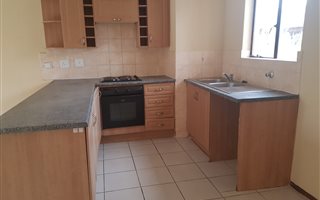 2 Bedroom Apartment in Carlswald Estate