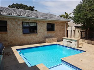 3 Bed House in Langeberg Ridge