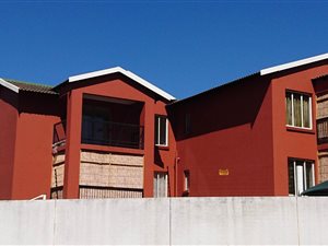 2 Bed Apartment in Anzac