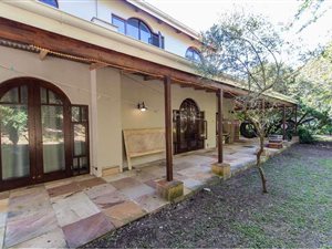 4 ha Farm in Lovemore Park